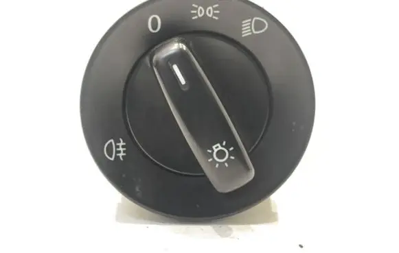 Volkswagen Touran I Other switches/knobs/shifts