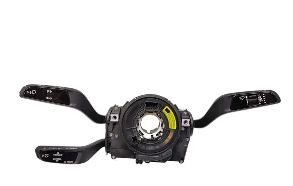 Porsche Cayenne (9Y0 9Y3) Indicator stalk 9Y3953513 1033645104 1911951274