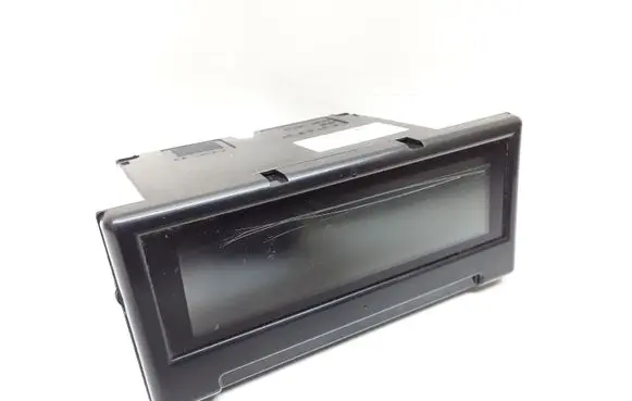 Volvo V50 Screen/display/small screen 30737809