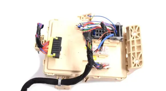 Hyundai Tucson TL Fuse box set 91951D7560