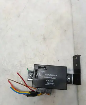 Chrysler Voyager Other control units/modules EB7501