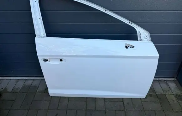Seat Leon (5F) Front door 5F2631580