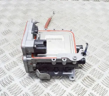 Mercedes-Benz EQC Other control units/modules A0008355200 A2935401200