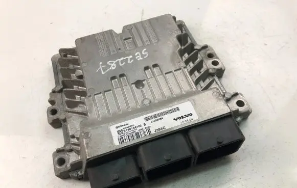 Engine control unit/module ECU