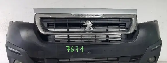 Peugeot Partner Front bumper 9810923377