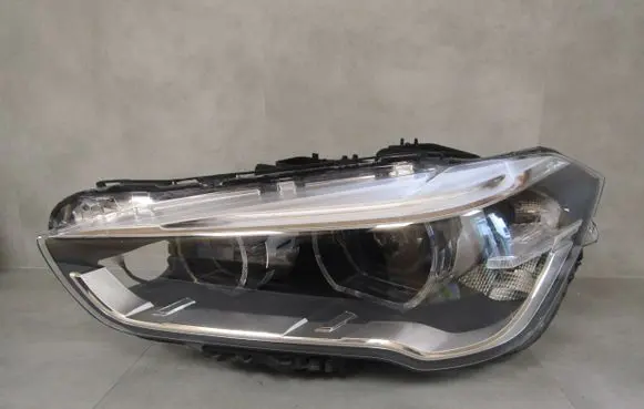 BMW X1 F48 F49 Headlight/headlamp 7495003