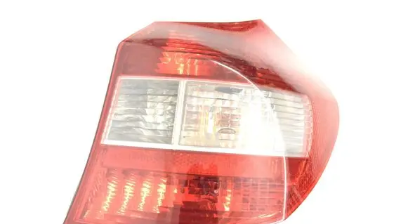BMW 1 E81 E87 Rear/tail lights 6224502