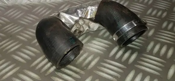 BMW 5 E60 E61 Engine coolant pipe/hose 7545665