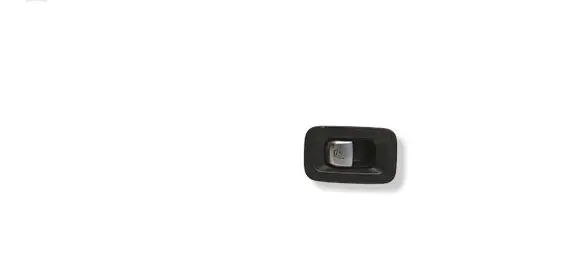 Mercedes-Benz C W205 Seat control switch A2059051403