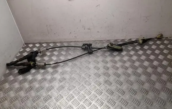Nissan X-Trail T32 Manual 5 speed gearbox 349359895R