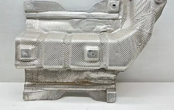 Chrysler Pacifica Exhaust heat shield 68214224AB 19386B 3576B