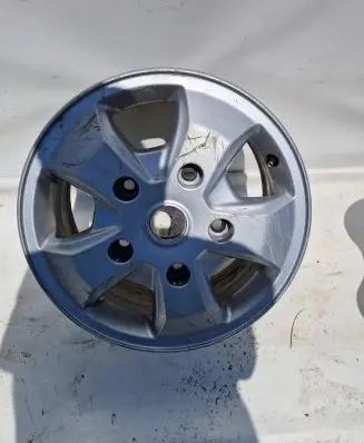 Ford Transit Custom R16 alloy rim 