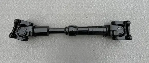 Nissan Patrol Y61 Rear driveshaft/prop shaft 37300VB700