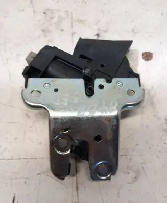Audi A4 S4 B8 8K Tailgate/trunk/boot lock/catch/latch 4F5827505