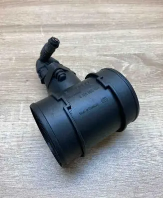 Opel Zafira A Mass air flow meter 0281002428