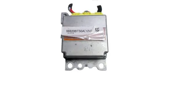 Nissan Qashqai Airbag control unit/module 98820BT50A