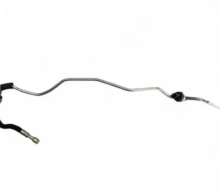 BMW M6 Fuel line/pipe/hose 2284753 7622231