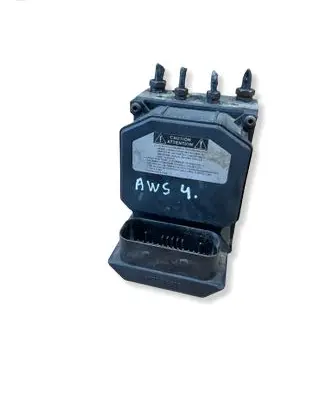 Toyota Avensis T250 ABS Pump 0265950147 8954105073 489107