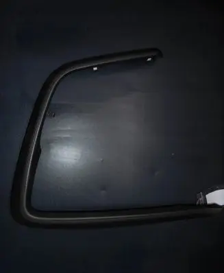 KIA Optima Dashboard side end trim 847822T100