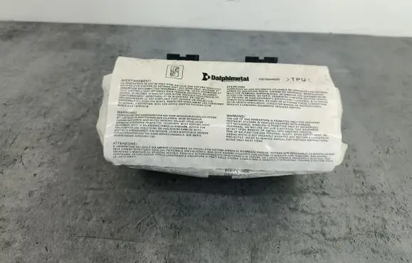Fiat Linea Passenger airbag 