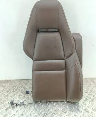 Rear seat