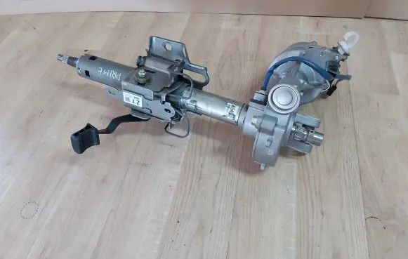 Toyota Prius Prime Steering wheel axle 89650-47660