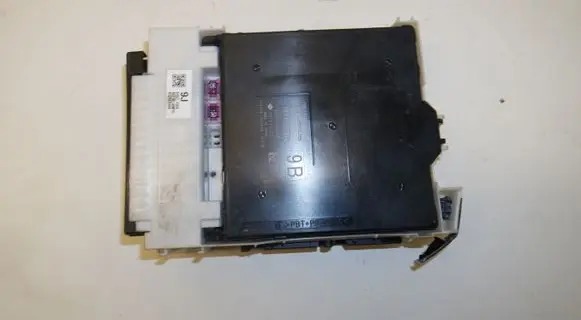 Lexus RX V Other control units/modules 8922148640