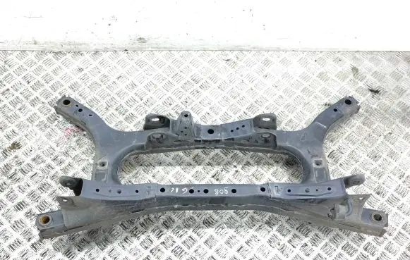 Rear subframe