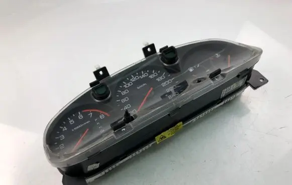 Honda Accord Speedometer (instrument cluster) HR0251112