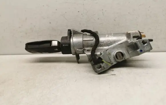 Audi A6 S6 C5 4B Ignition lock 1J0419959