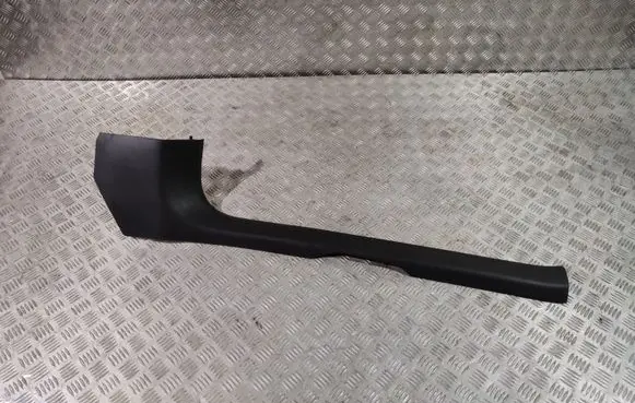 Mercedes-Benz E W238 Front sill trim cover A2386860300