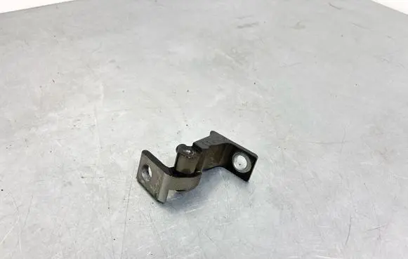 Audi A6 S6 C7 4G Front door upper hinge 4G0831401A