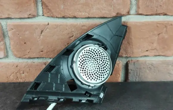 BMW XM Front door high frequency speaker 9350327 5A012D4