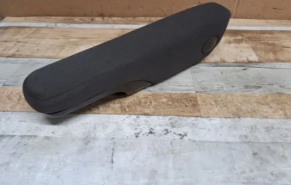 Seat Alhambra (Mk1) Seat trim 