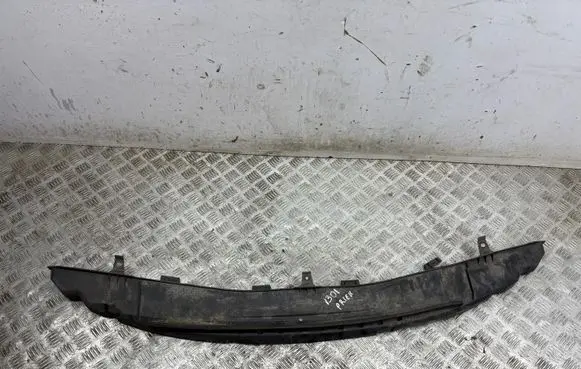 Toyota Prius (XW50) Front bumper support beam 