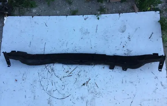 Citroen DS3 Wiper trim 9683582680