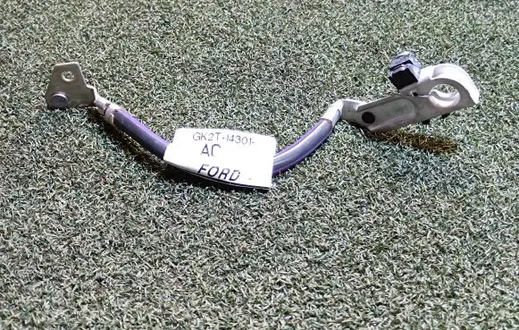 Ford Tourneo Custom Negative earth cable (battery) GK2T14301AC