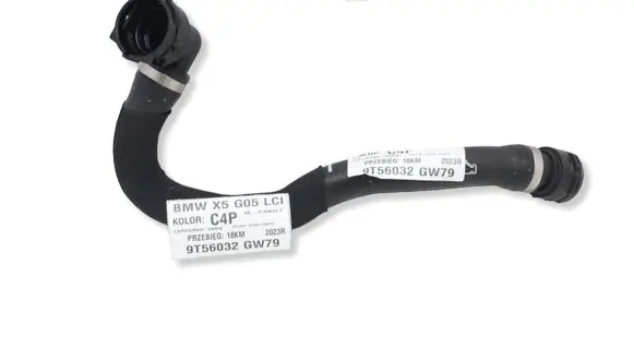 BMW X5 G05 Engine coolant pipe/hose 5A8CB50MWGK