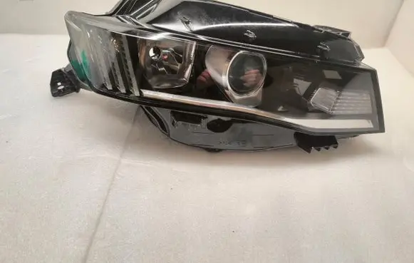 Peugeot 508 II Headlight/headlamp