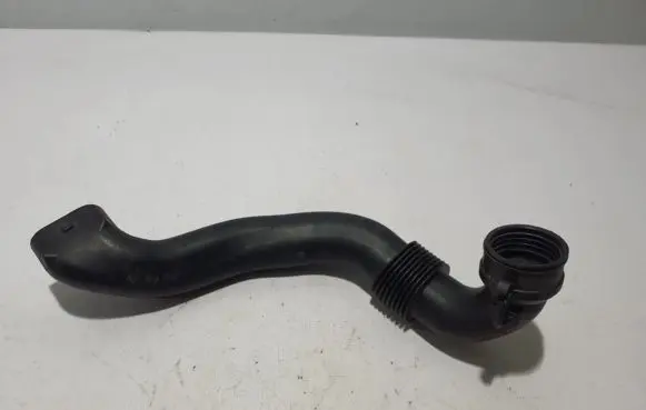 Renault Arkana Air intake duct part 165554822R