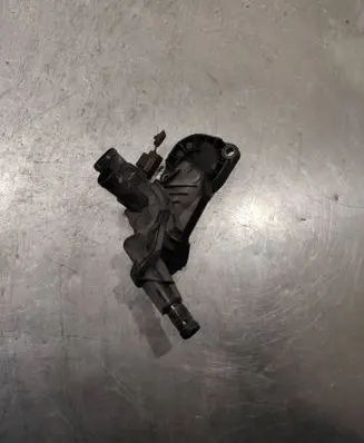 Renault Captur Thermostat housing 110151