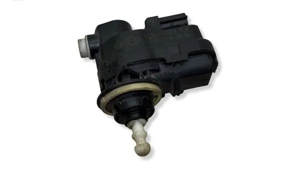 Renault Scenic III - Grand scenic III Headlight level adjustment motor 8200402521F
