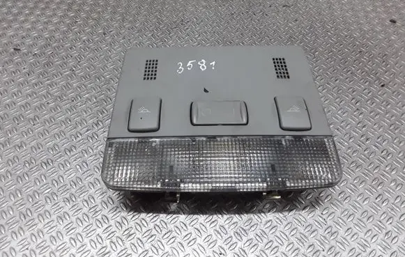 Audi A2 Front seat light 8Z0947111
