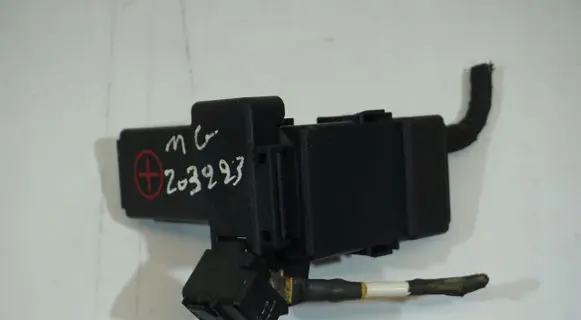 MG MG4 ev Positive cable (battery) 