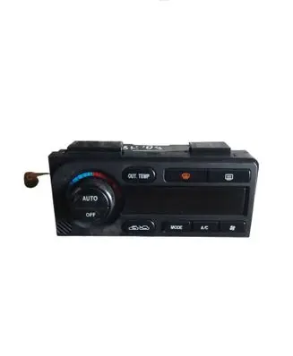 Subaru Outback Climate control unit