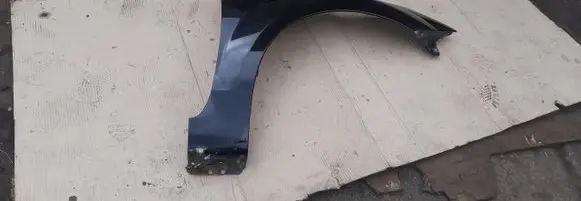 Peugeot 607 Fender LAKEXLD