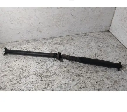BMW 4 F32 F33 Drive shaft (set) 72883810