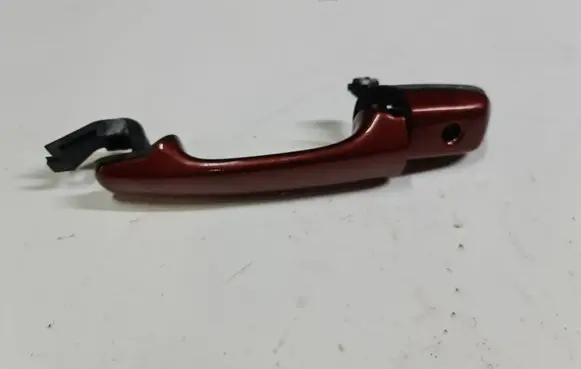 Volvo C30 Front door exterior handle 30753785