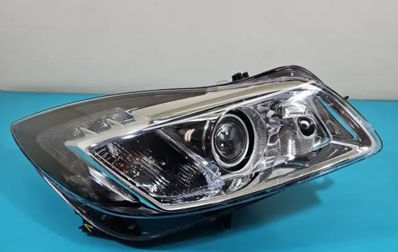 Opel Insignia A Headlight/headlamp 1ZT009631 IMPRK1413233