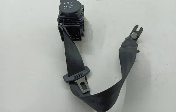 Audi A7 S7 4G Rear seatbelt 4G8857805